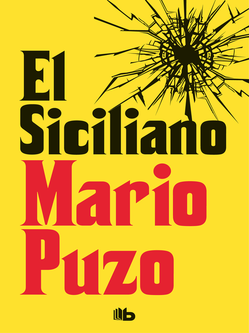 Title details for El siciliano by Mario Puzo - Available